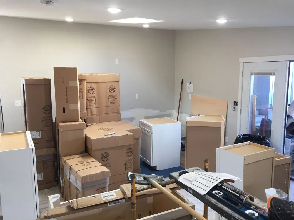 Professional panel upgrade service in ,  - Today's Interiors & Exteriors