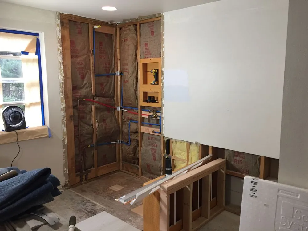 Slide of Today's Interiors & Exteriors