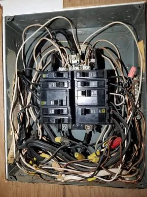 Todd Electric