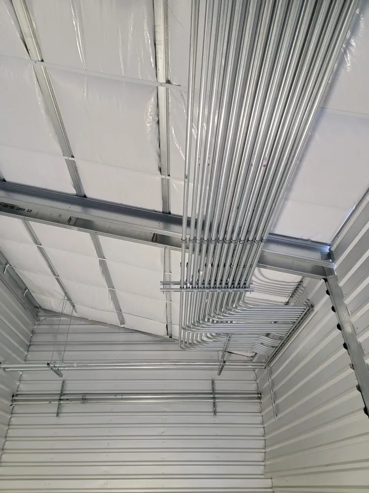 Slide of Todd Electrical Contractor