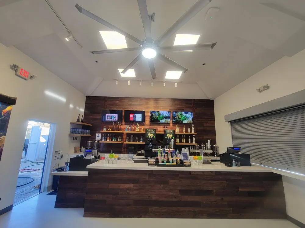 Slide of Todd Electrical Contractor