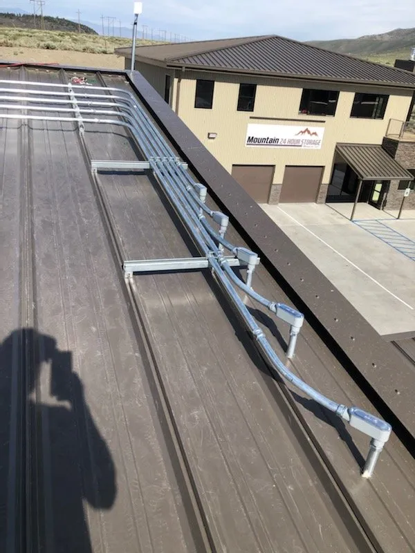 Licensed outlet and switch repair experts serving ,  - Todd Electrical Contractor