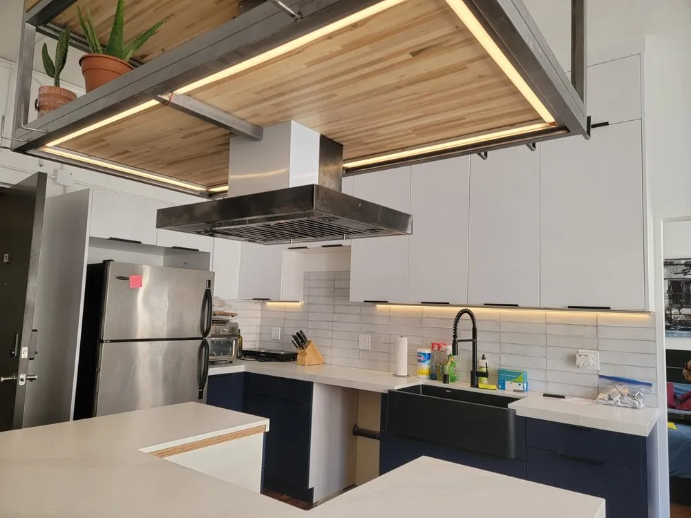 Slide of Todd Electrical Contractor