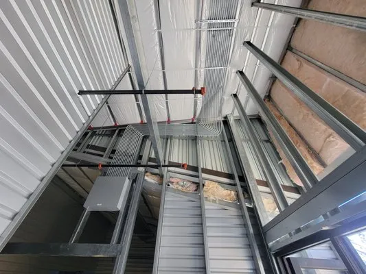 Todd Electrical Contractor Logo