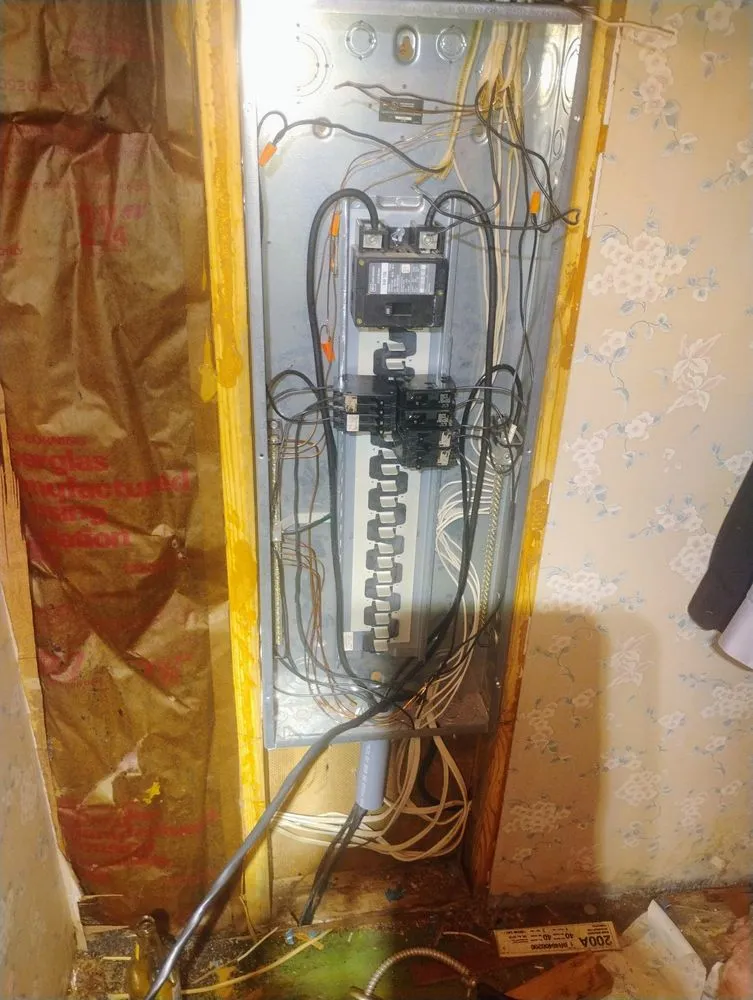 Expert wiring installation experts serving Melrose, FL - Todd Greene Electrician for hire
