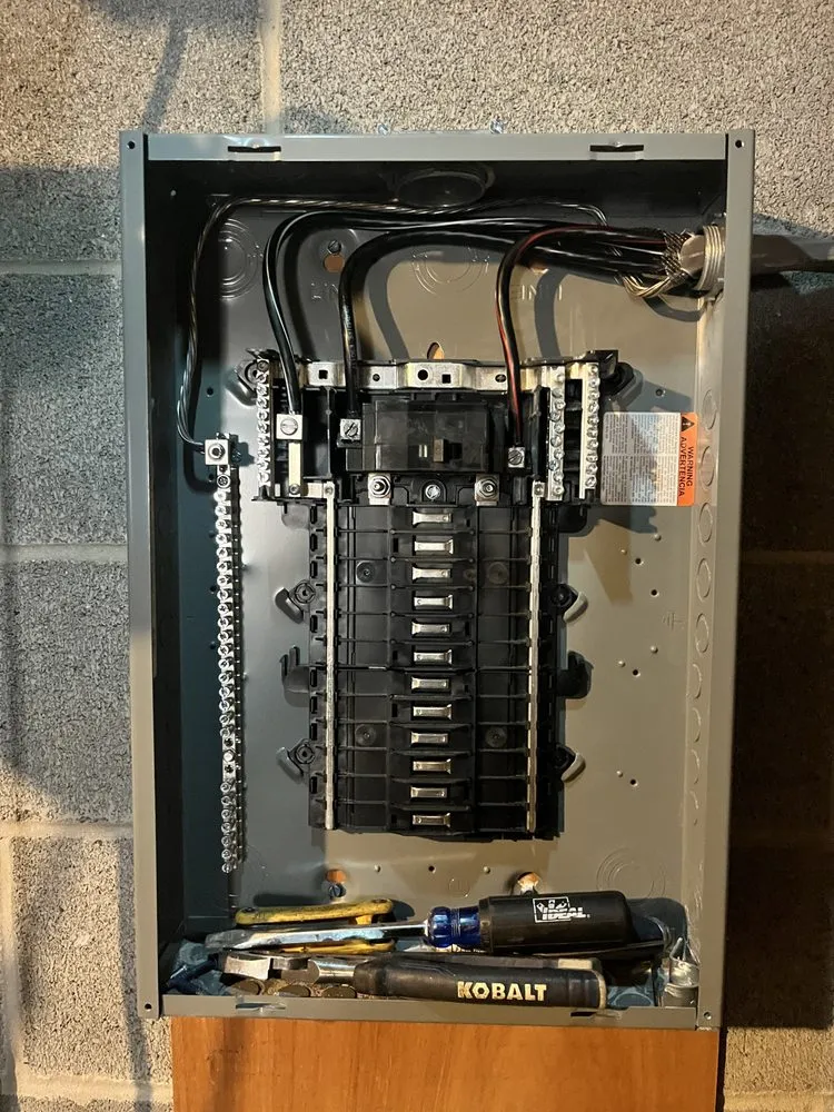 Slide of Todd Houston