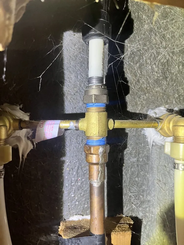 Slide of Todd Houston