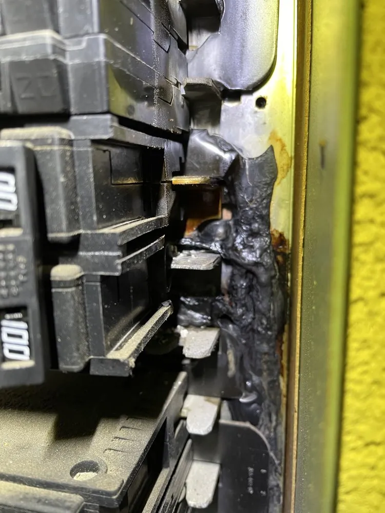 Slide of Todd Nelson Electric