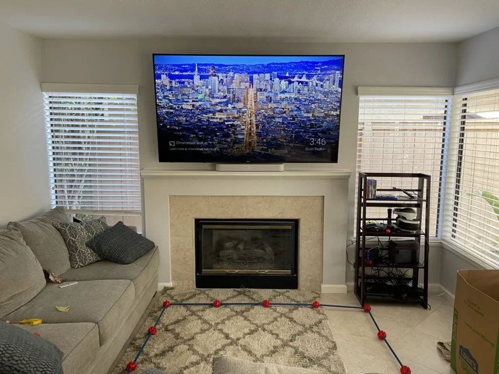 Slide of Todd Nelson Electric