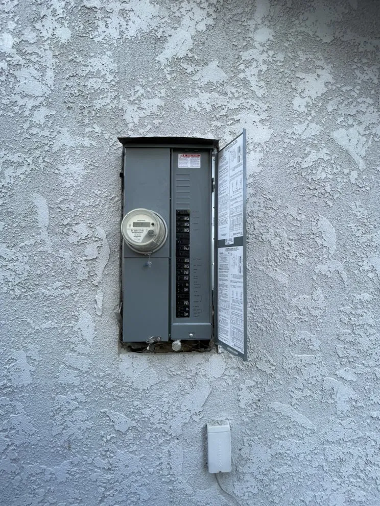 Slide of Todd Nelson Electric