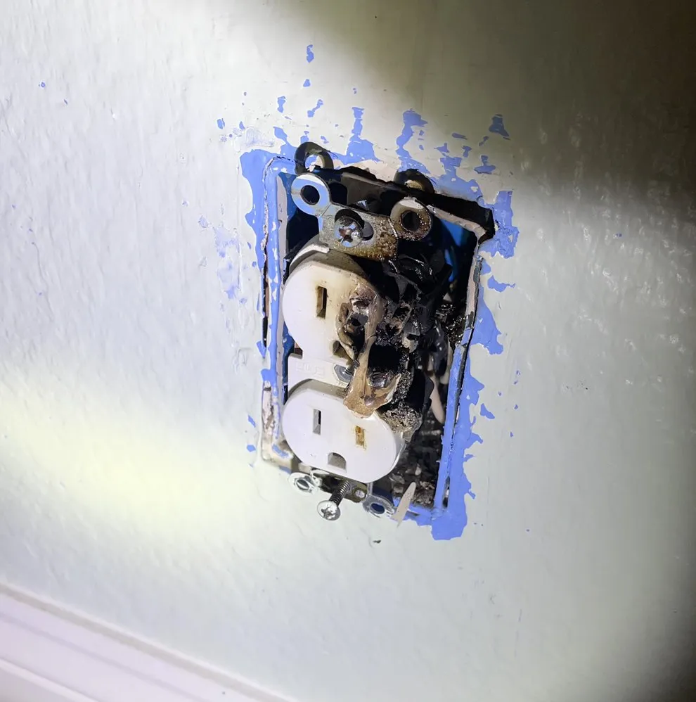 Trusted circuit breaker repair experts serving ,  - Todd Nelson Electric