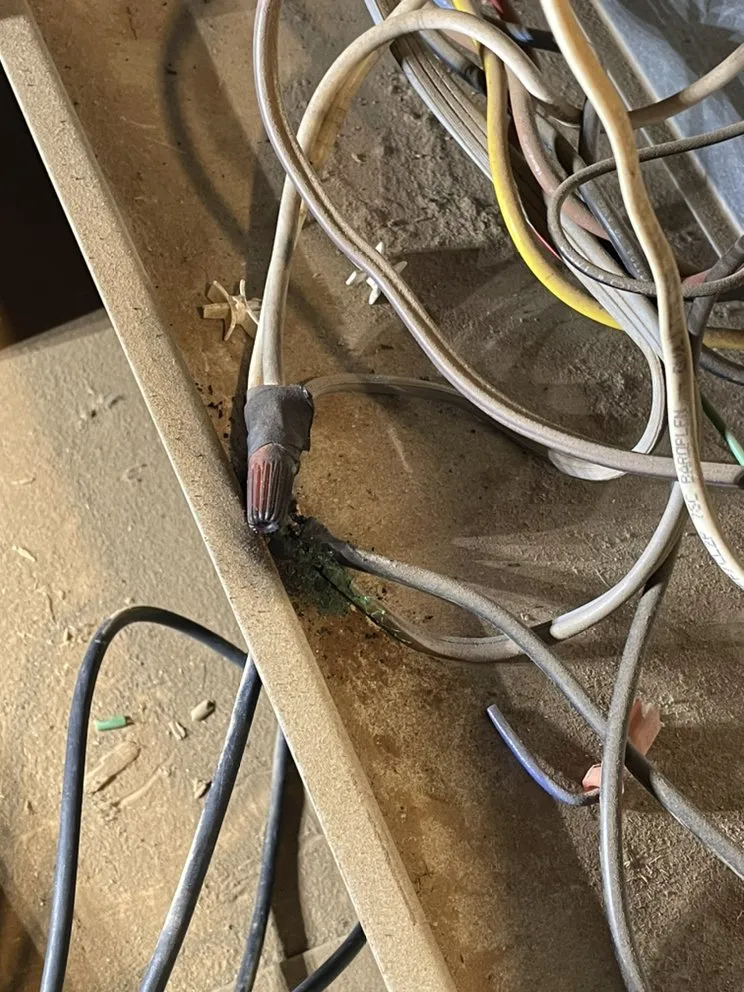 Professional panel upgrade in ,  by Todd Nelson Electric