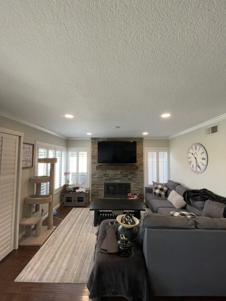 Expert lighting installation in ,  by Todd Nelson Electric