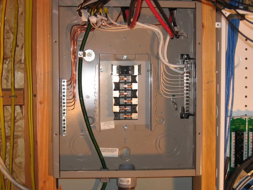 Trusted lighting installation experts serving ,  - Todd Nelson Electric