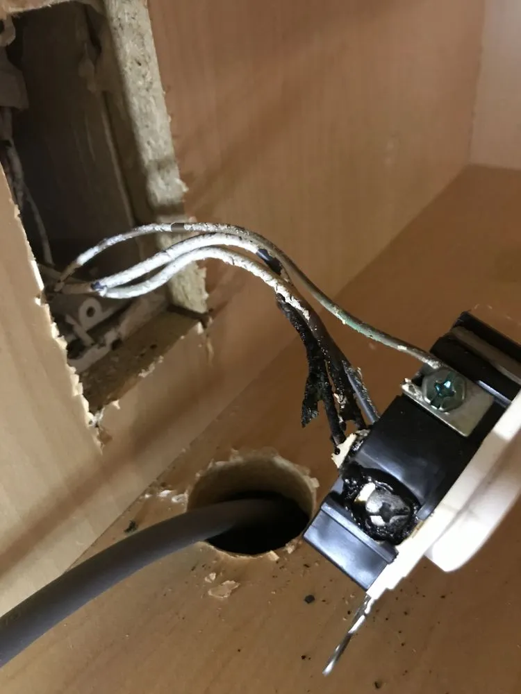 Slide of Todd Nelson Electric