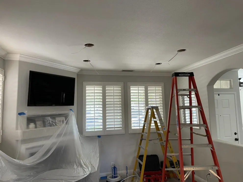 Slide of Todd Nelson Electric