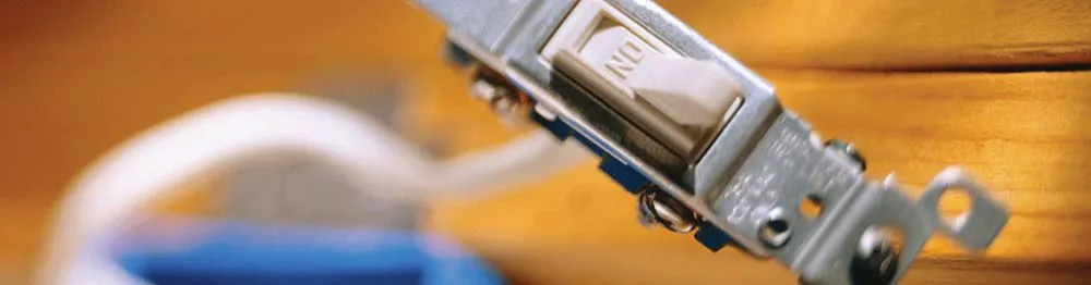 Slide of Todd Peters Electric