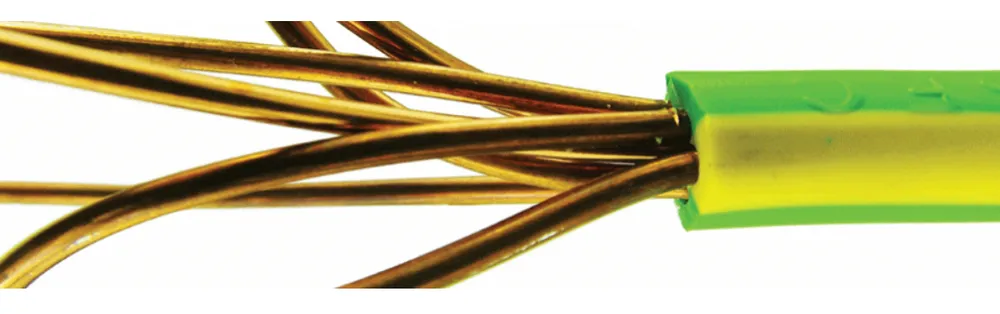 Slide of Todd Peters Electric