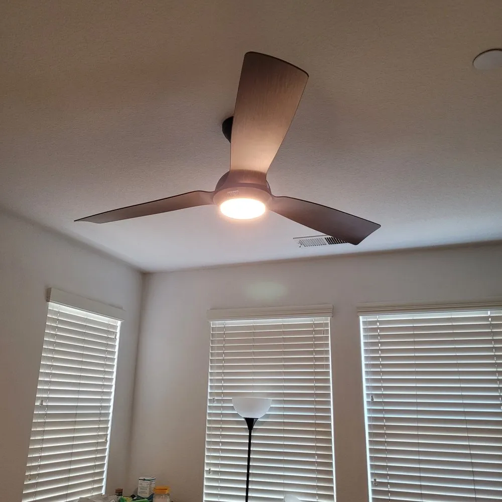 Slide of Todd Peters Electric