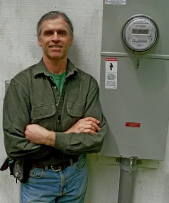 Todd Stevens Electric