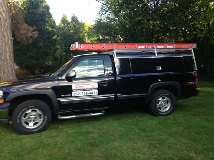 Slide of Todd Wangerin Electric