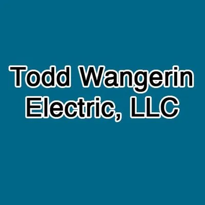 Todd Wangerin Electric