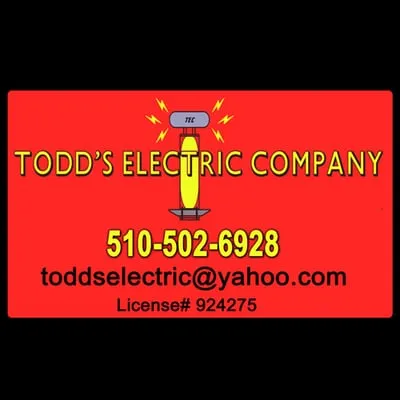 Todd's Electric Company
