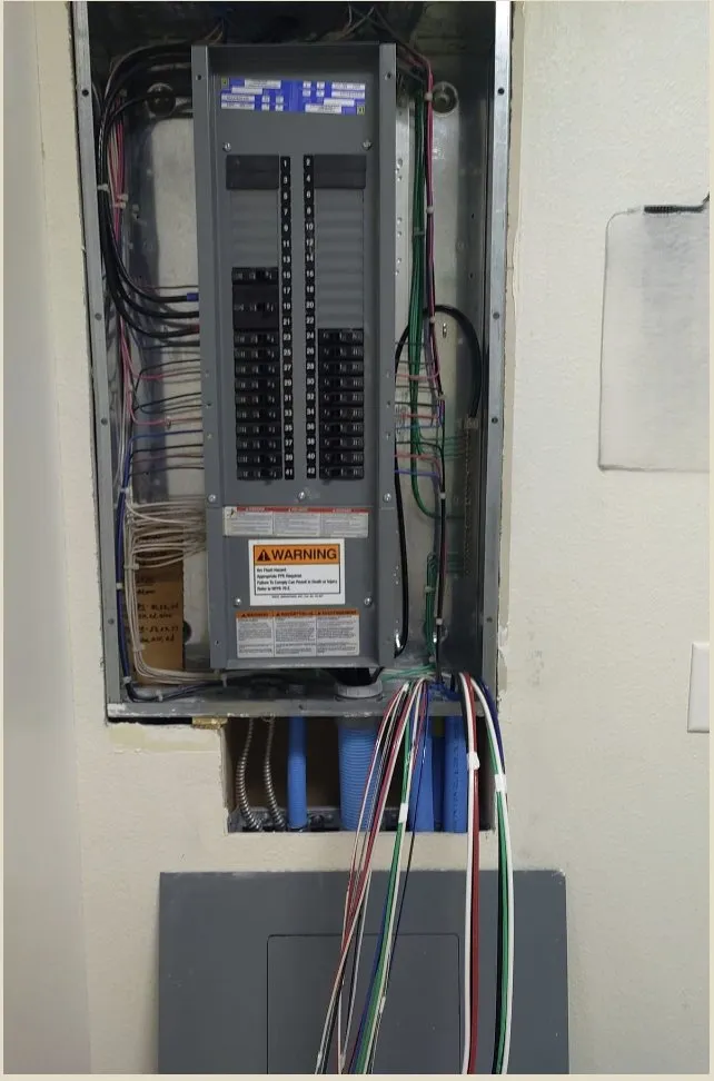 Trusted electrical repair in , by Todd's Electrical & Technology Services