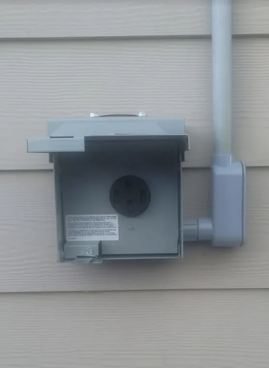 Reliable electrician providing lighting installation in ,