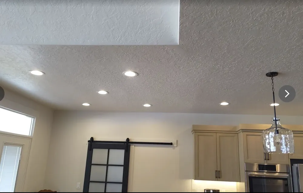 Slide of Todd's Electrical & Technology Services