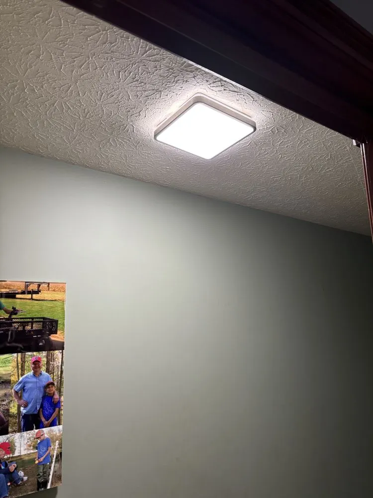 Slide of Todd’s ElectricaL