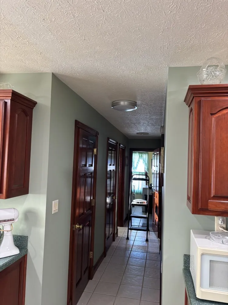 Slide of Todd’s ElectricaL