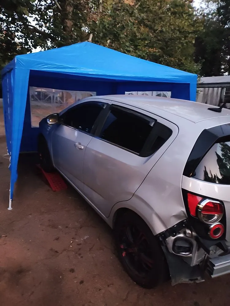 Affordable lighting installation service in Winston-Salem, NC - Todd's Mobile Mechanic Service N Lockouts