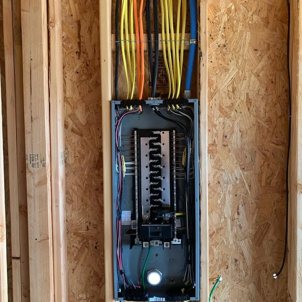 Slide of Todo Electric