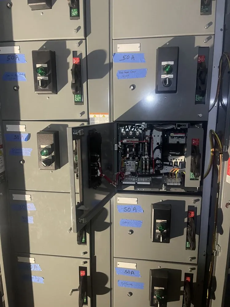 Slide of Todo Electric