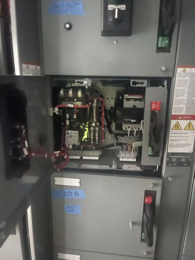 Slide of Todo Electric