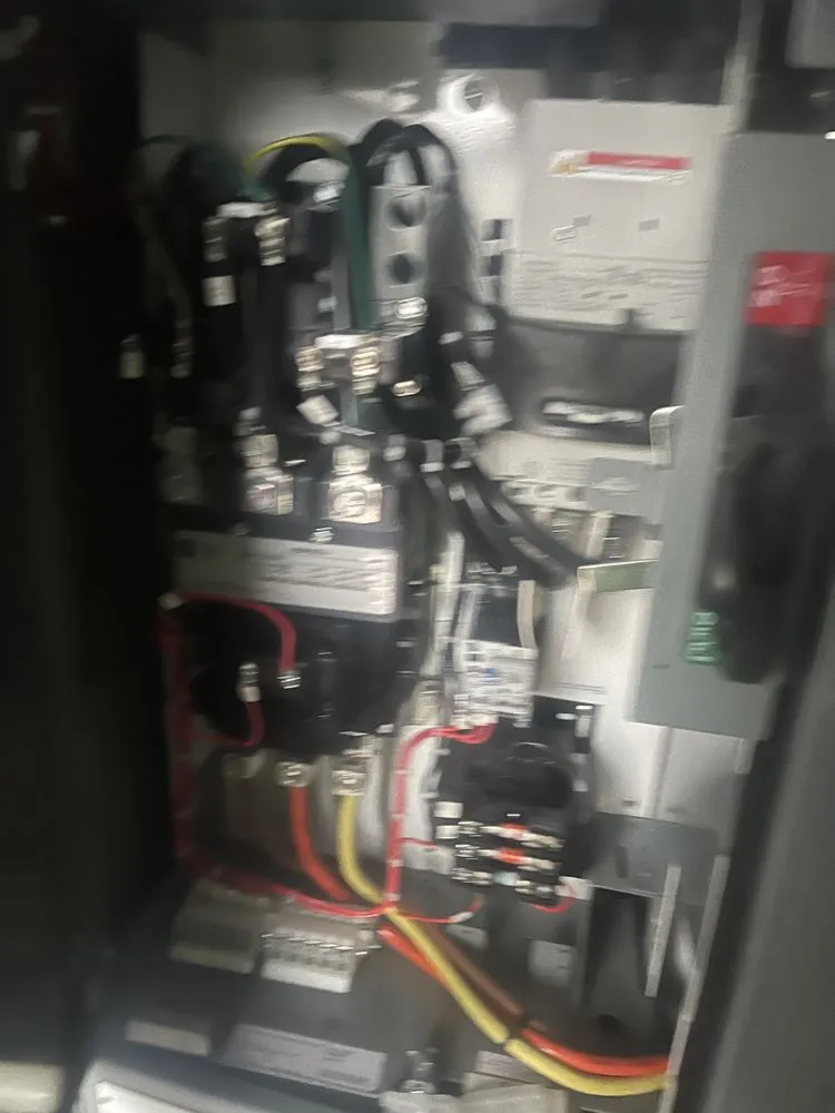 Slide of Todo Electric