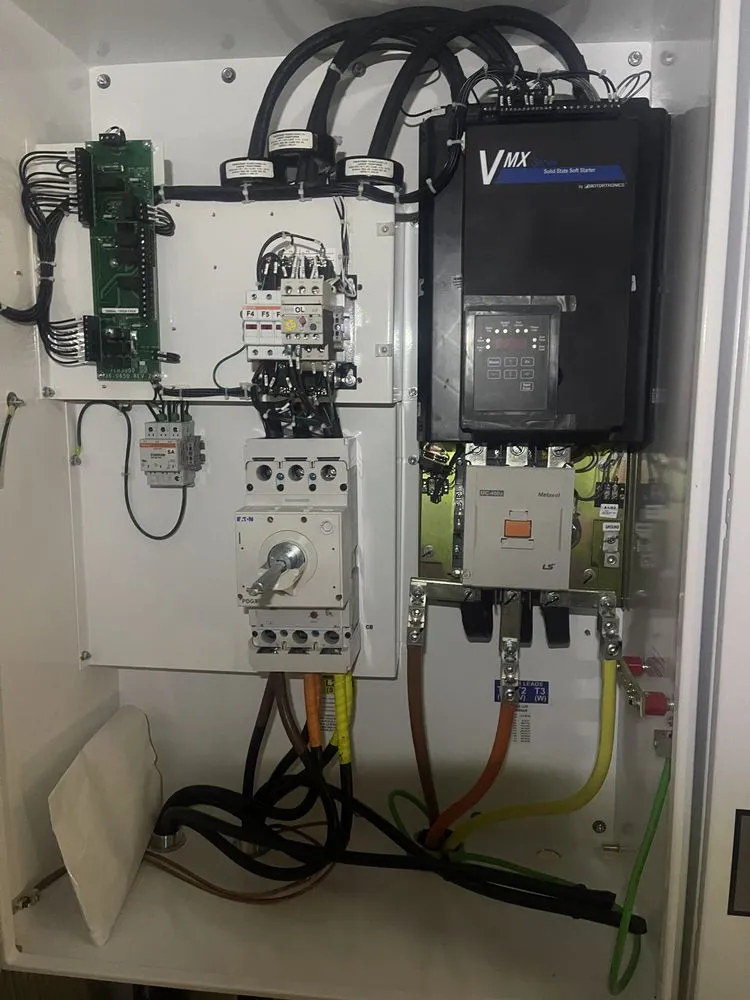 Slide of Todo Electric