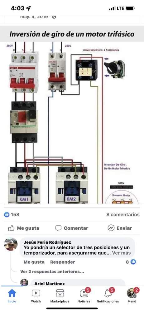 Slide of Todo Electric