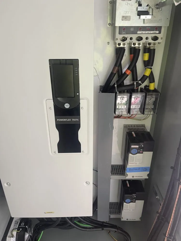 Slide of Todo Electric