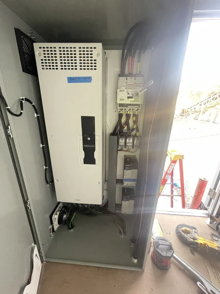 Slide of Todo Electric