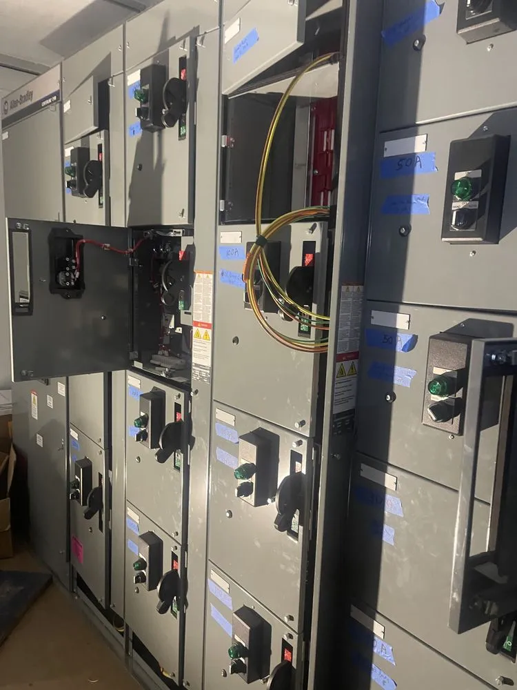 Slide of Todo Electric