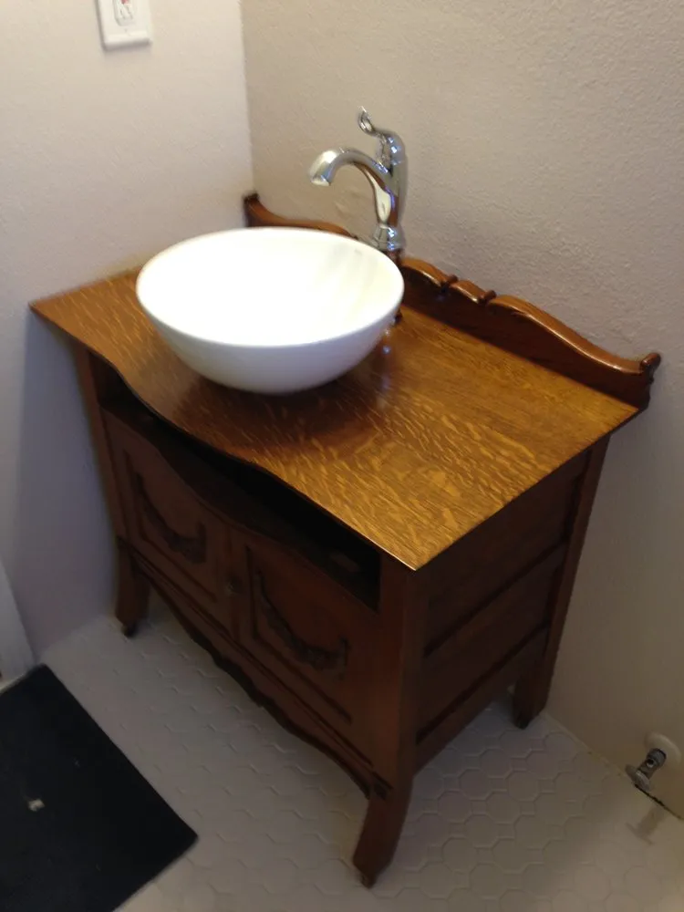 Slide of Tod’s Handyman Services