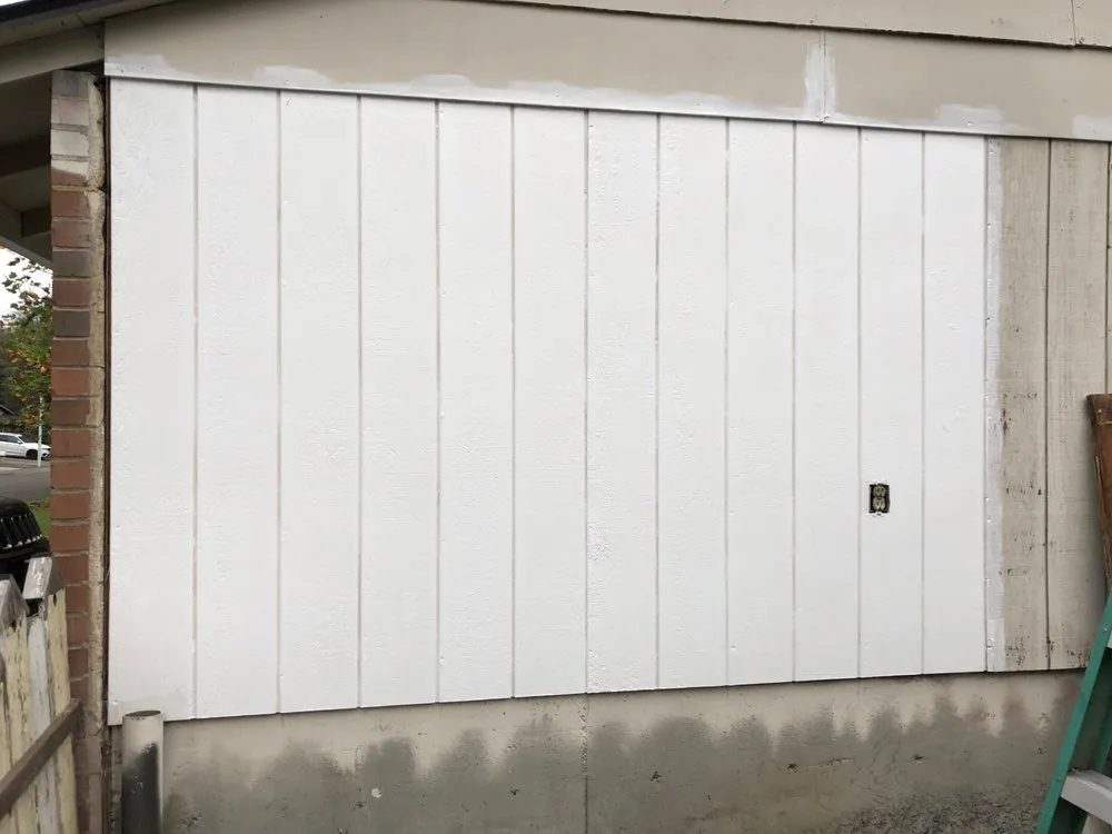 Slide of Tod’s Handyman Services