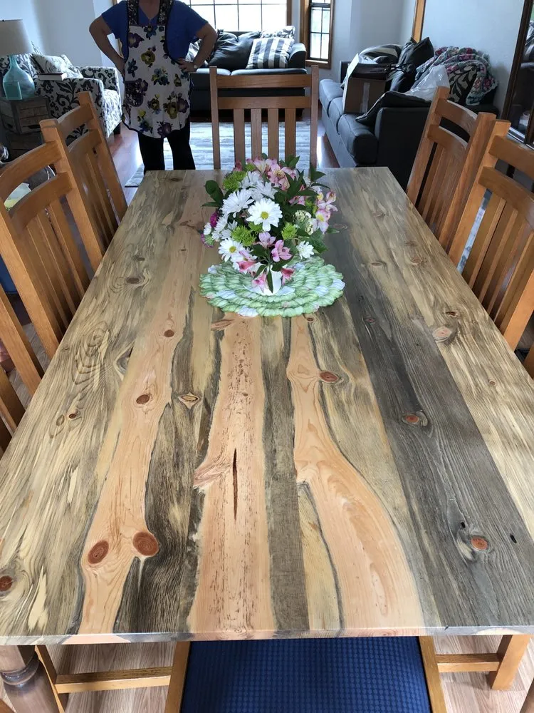 Slide of Tod’s Handyman Services