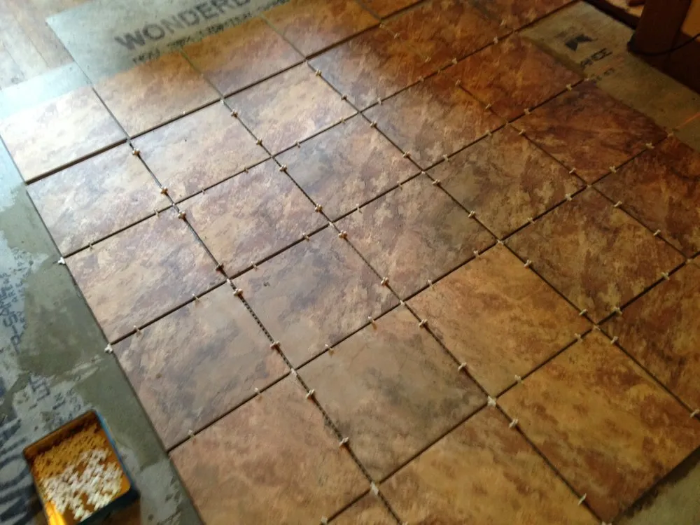 Certified electrical service for homes in wiring installation,  by 