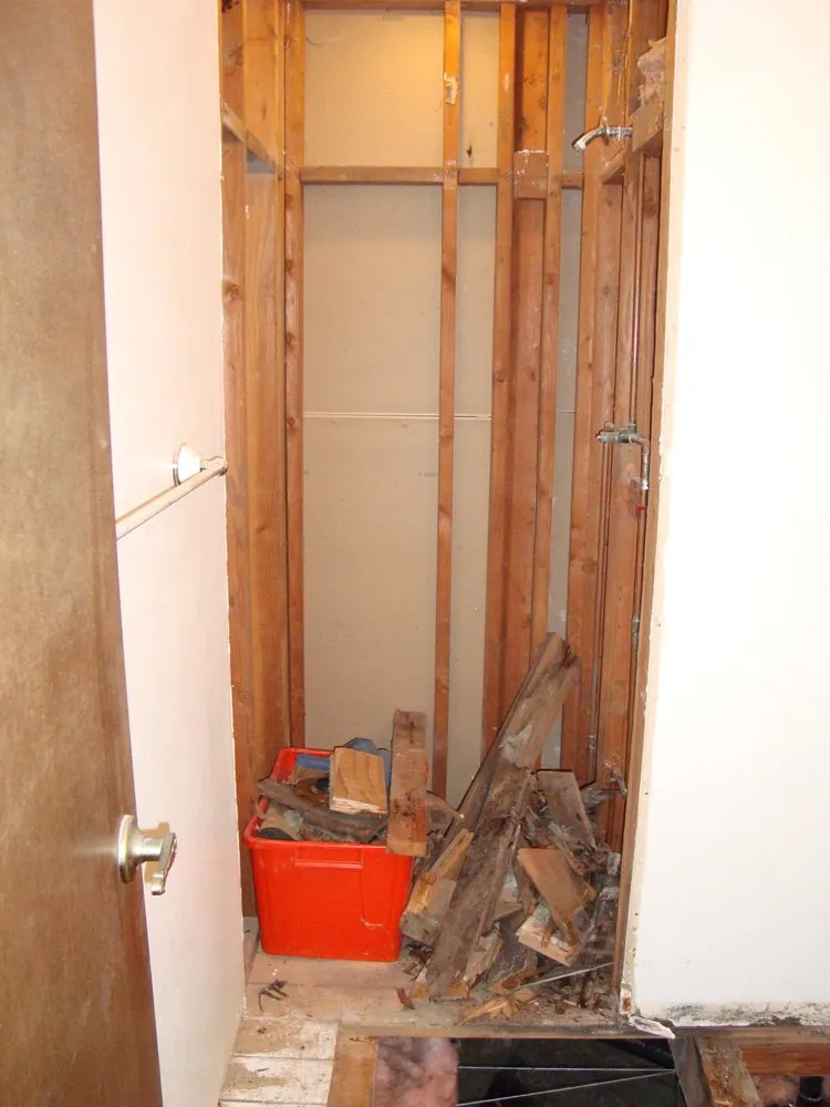 Slide of Tod’s Handyman Services