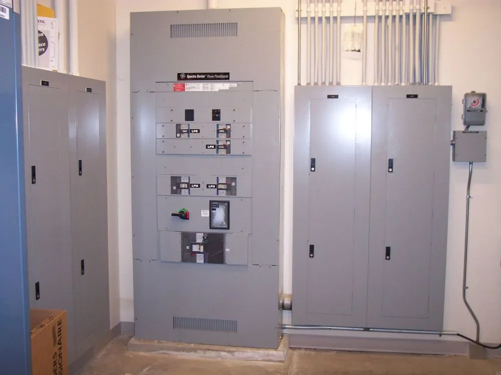 Certified lighting installation experts serving Royal, IA - Toft Electric