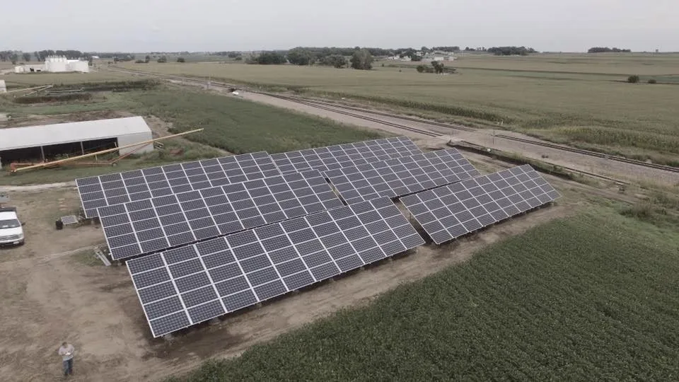 Expert panel upgrade service in Royal, IA - Toft Electric