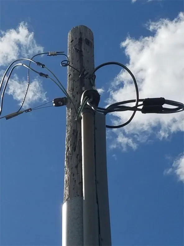 Certified electrician providing circuit breaker repair in Royal, IA - Toft Electric